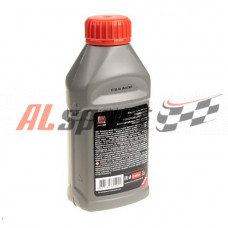 Тормозная жидкость LUKOIL Brake Fluid DOT4 0,455 л