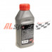 Тормозная жидкость LUKOIL Brake Fluid DOT4 0,455 л