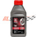 Тормозная жидкость LUKOIL Brake Fluid DOT4 0,455 л