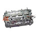 Головка блока цилиндров LADA 21126 1600 см3 16V с клапана +толкатели БЕЗ РАСПРЕД