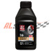 Тормозная жидкость LUKOIL CLASS 6 Brake Fluid DOT4 0,455 л