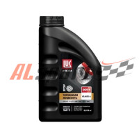Тормозная жидкость LUKOIL CLASS 6 Brake Fluid DOT4 0,91л