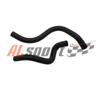 Патрубки отопителя (печки) LADA 21900 Оригинал армированные (2 шт) Патрубки отопителя (печки) LADA 21900 Оригинал армированные (2 шт)