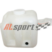 Бачок омывателя стекла LADA 2190 Один мотор Бачок омывателя стекла LADA 2190 Один мотор