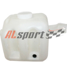 Бачок омывателя стекла LADA 2190 Один мотор Бачок омывателя стекла LADA 2190 Один мотор