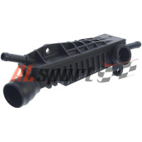 Клапан системы вентиляции картерных газов VAG 036121188B Клапан системы вентиляции картерных газов VAG 036121188B