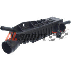 Клапан системы вентиляции картерных газов VAG 036121188B