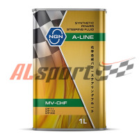 Жидкость гидроусилителя NGN A-Line MV-CHF 1л Синтетика ЗЕЛЕНЫЙ Жидкость гидроусилителя NGN A-Line MV-CHF 1л Синтетика ЗЕЛЕНЫЙ