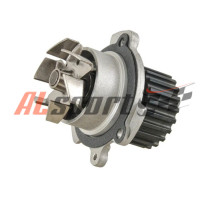 Помпа, водяной насос LADA 21800 DOLZ  дв.21126-21129 Vesta/X-Ray