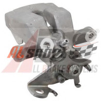 Суппорт тормозной задний RENAULT MEGAN II. III правый