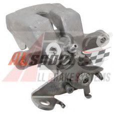 Суппорт тормозной задний RENAULT MEGAN II. III правый