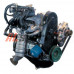 Двигатель ВАЗ-11183-41 Е-ГАЗ (ЕВРО 4) 1.6л 8 кл