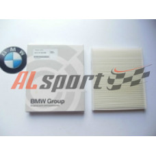 Фильтр салона BMW X5 рецеркуляции