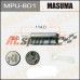 Насос топливный электрический (Вставка) 255л/ч Masuma (аналог Walbro GSS342)