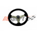 Руль спортивный  NARDI TORINO Replica 350mm замша вынос 3 см