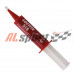 Герметик LOCTITE 518 фланцевый полутвердый анаэробный красный герметик средней