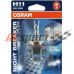 Лампа H11 12V 55W OSRAM Night Breaker 1 шт. блистер