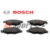 Тормозные колодки передние RENAULT Premium-2 Bosch
