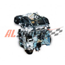 Двигатель ВАЗ-2123-50 Е-ГАЗ (ЕВРО 5) 1.7л 8 кл 79,6л.с. с нас. ГУР