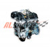 Двигатель ВАЗ-21214-32 мех.заслонка  (ЕВРО 4) 1.7л 8 кл с нас. ГУР