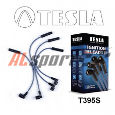 Провода высоковольтные LADA-21082-2111-2190 8V инжектор 1.5-1.6 TESLA  силикон