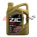 Масло 5W30  ZIC X9 FE (4 ЛИТРА) A5, B5