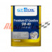 Масло 5W40 GT OIL PREMIUM GT GASOLINE синтетика (4ЛИТРА) Ford M2C-917A.API SN/CF