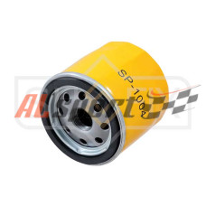 Фильтр масляный SKODA FABIA/FELICIA/OCTAVIA/VW GOLF 3/4/5/POLO 1.0-1.6