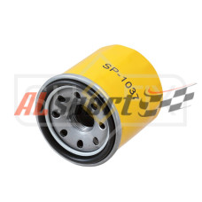 Фильтр масляный Kia,Mazda,Nissan,Renault (W 811/85) SUFIX