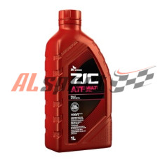 Масло трансмиссионное ATF Multi ZIC ( 1л) синтетическое