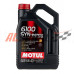 Масло 5W40 MOTUL 6100 SYN-CLEAN 4 литра