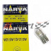 Лампа W21/5W 12V NARVA без цоколя 1 шт. картон