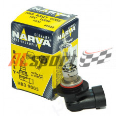 Лампа HB3 12V 100W 9005 Narva 1 шт картон Rally
