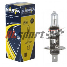 Лампа H 1 12V 100W Narva1 шт. картон