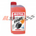 Антифриз готовый G12 MOTUL красный -30 1L