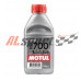 Тормозная жидкость MOTUL RBF700 Racing Brake Fluid 0.5 литра