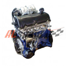 Двигатель ВАЗ-21067 (1,6л 8 клапанов инжектор 74л.с.)