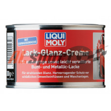Полироль для глянцевых поверхностей Lack-Glanz-Creme 0,3л
