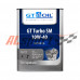Масло 10W40 GT OIL GT Turbo SM полусинтетика (4ЛИТРА) API SM,SN/CF