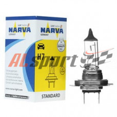 Лампа H 7 12V 55W NARVA 1 шт. картон standard