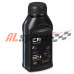 Тормозная жидкость CARVILLE RACING 0.233 литр CR DOT4