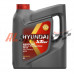 Масло 5W50 HYUNDAI Xtreer синтетика Gasoline Ultra Protection (4 ЛИТРА)