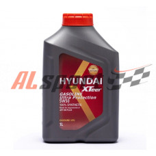 Масло 5W50 HYUNDAI Xtreer синтетика Gasoline Ultra Protection (1 ЛИТР)