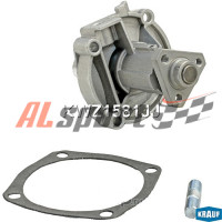 Помпа, водяной насос LADA 2101-2123 KRAUF